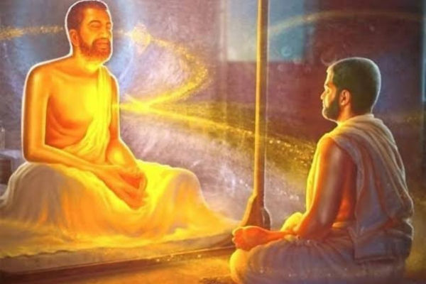 जीवन में बदलाव: हमारा लक्ष्य हमारे जीवन को बदलना है
