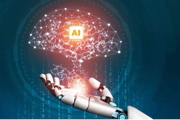 कृत्रिम बुद्धिमत्ता (AI) में प्रगति