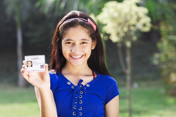 Aaadhaar Update: Bhuban Aadhaar