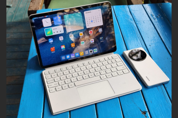 Xiaomi Pad 7 लॉन्च