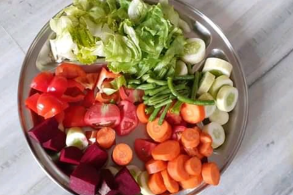 स्वास्थ्य और प्रतिरक्षा(Health With Immunity)