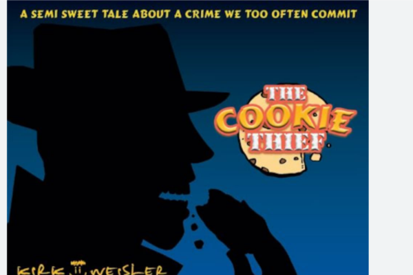 कुकी चोर(Cookie Thief)