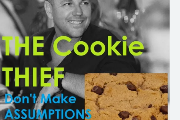 कुकी चोर(Cookie Thief)